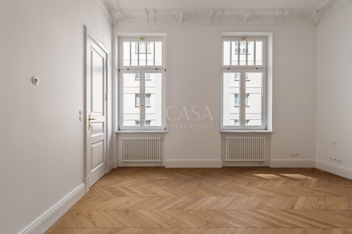 Apartment Sale Warszawa Wola Sienna 6
